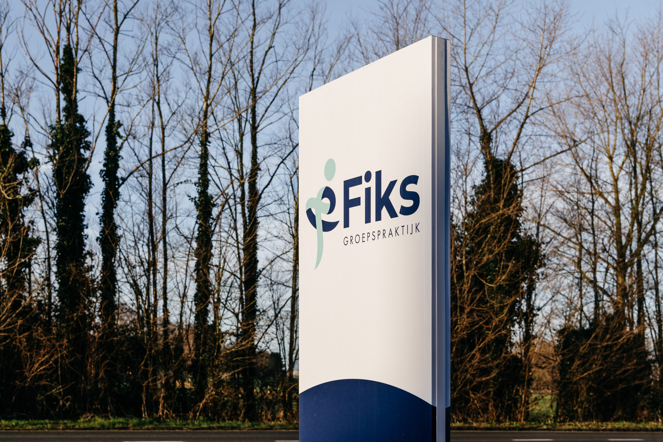 Groepspraktijk FIKS Gistel